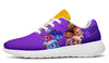 Super Monsters Sports Shoes