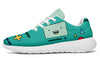 Adventure Time BMO Sports Shoes