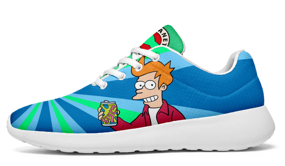 Futurama Sports Shoes