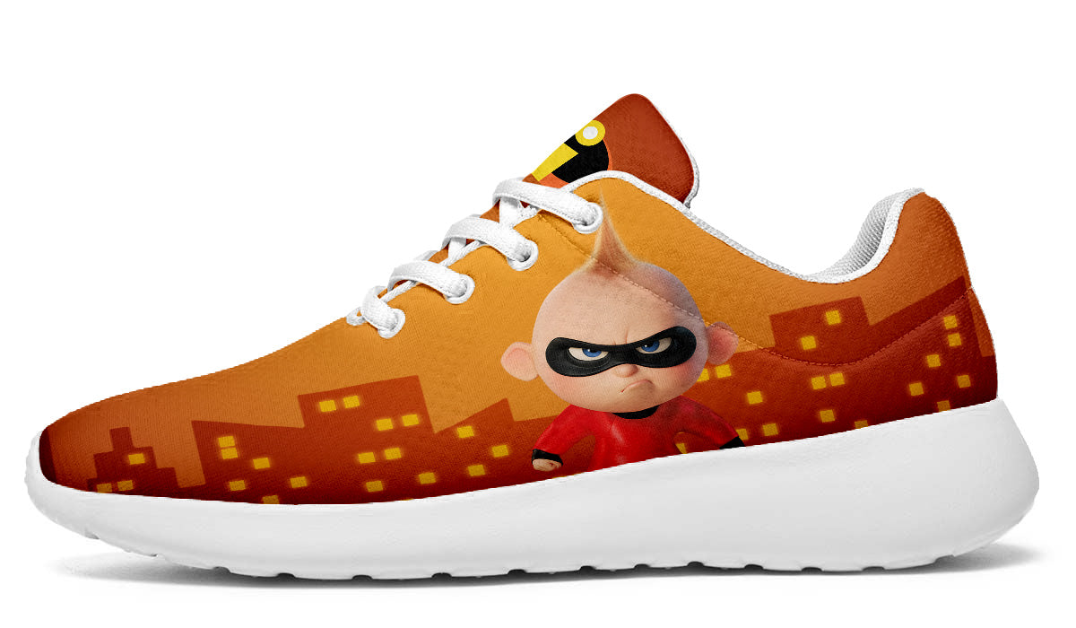 The Incredibles Jack Jack Sports Shoes