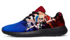 DC Super Hero Girls Harley Quinn DCSG Sports Shoes