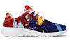 My Hero Academia Todoroki Sports Shoes