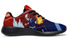 My Hero Academia Todoroki Sports Shoes