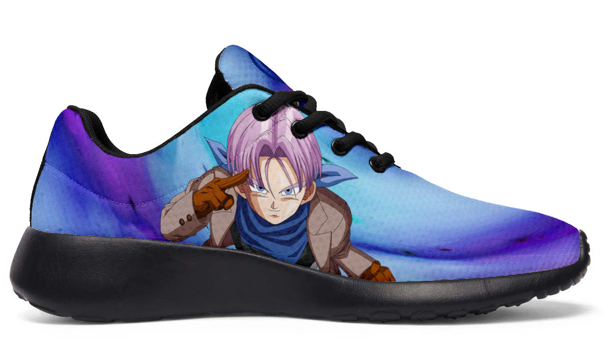 Dragon Ball Z Trunks Sports Shoes