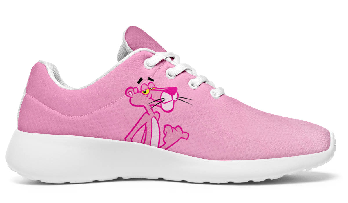Pink Panther Sports Shoes