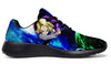 Dragon Ball Z Android 18 Sports Shoes