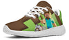 Minecraft Sports Shoes