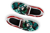 My Hero Academia Deku Slip Ons