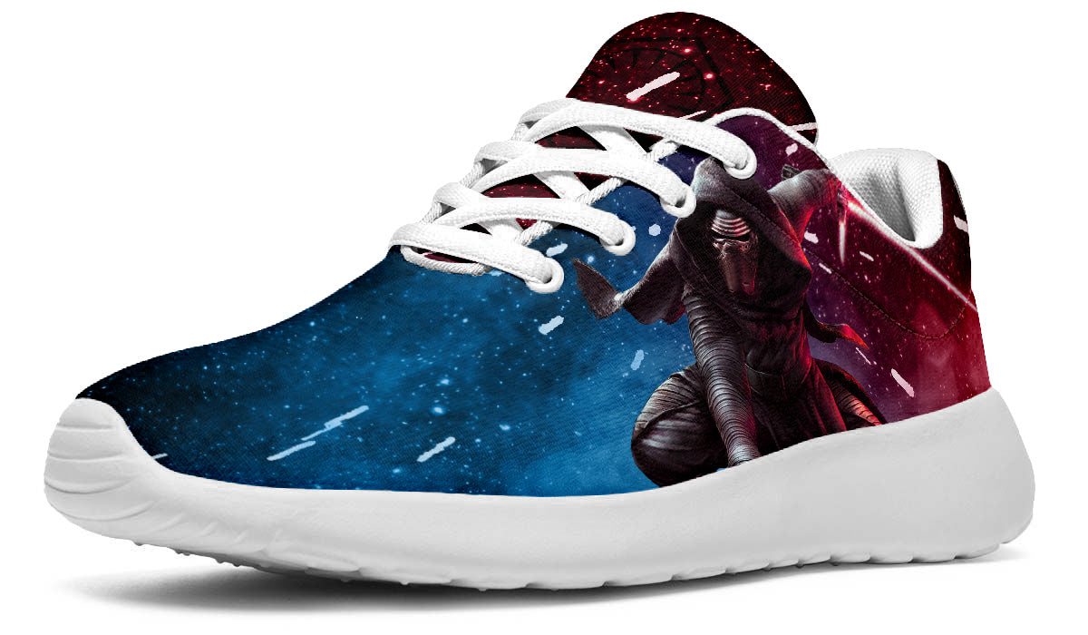 Star Wars Kylo Ren V2 Sports Shoes