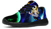 Dragon Ball Z Android 18 Sports Shoes