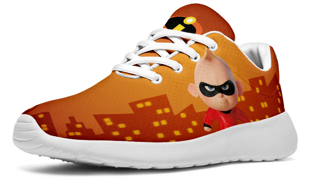 The Incredibles Jack Jack Sports Shoes