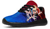 DC Super Hero Girls Harley Quinn DCSG Sports Shoes