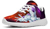 Dragon Ball Z Frieza Sports Shoes