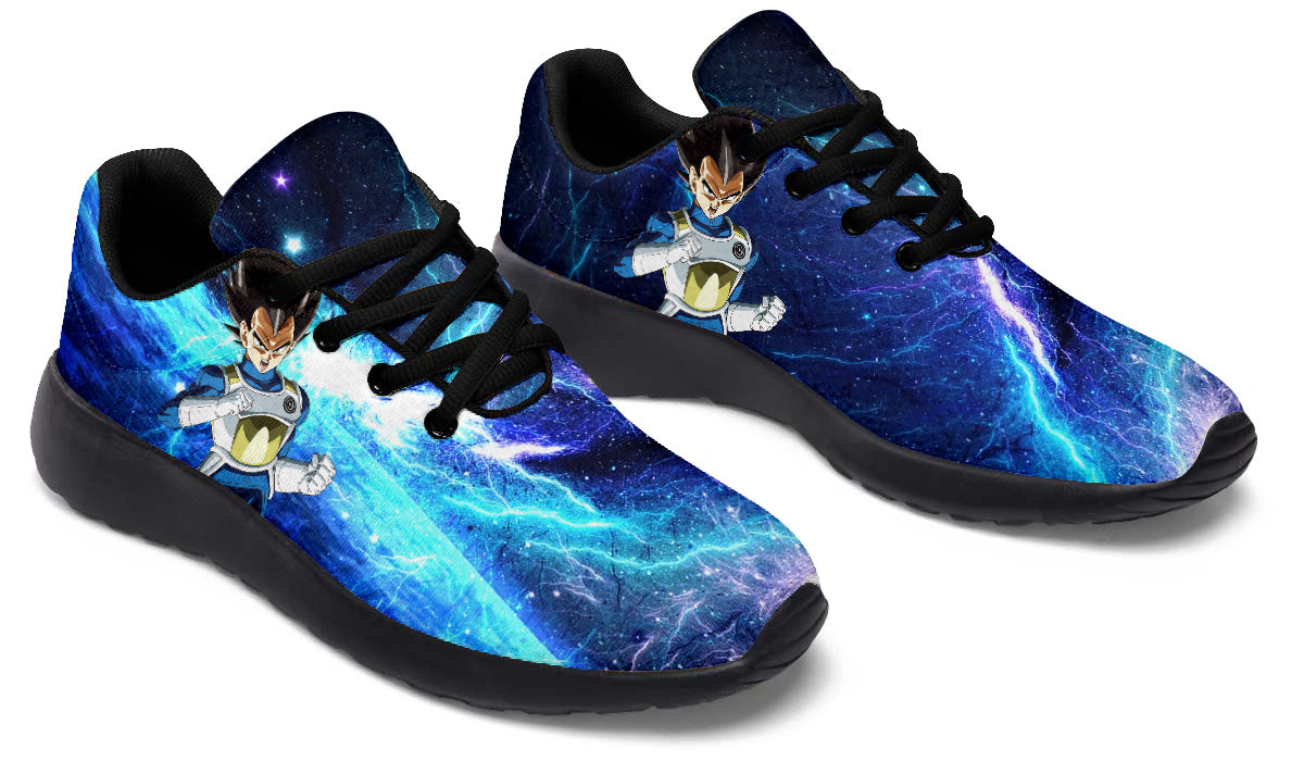 Dragon Ball Z Vegeta Sports Shoes