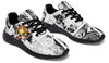 One Piece Merry Go Sports Shoes