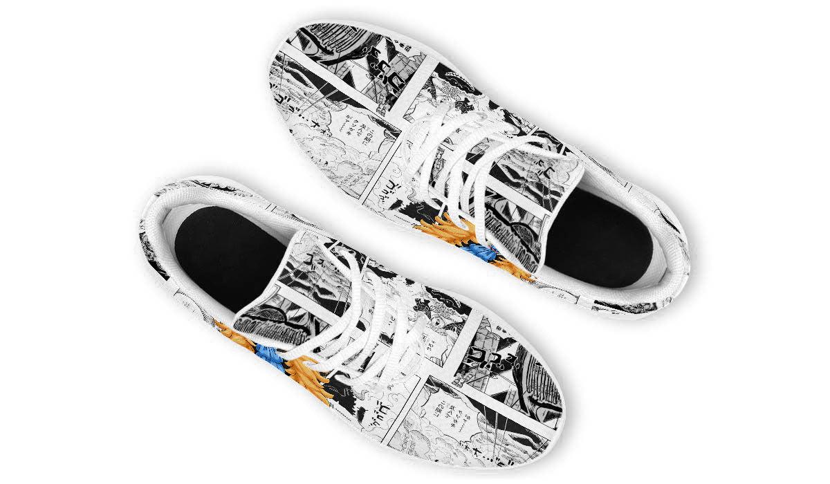 One Piece Brook Sports Shoes