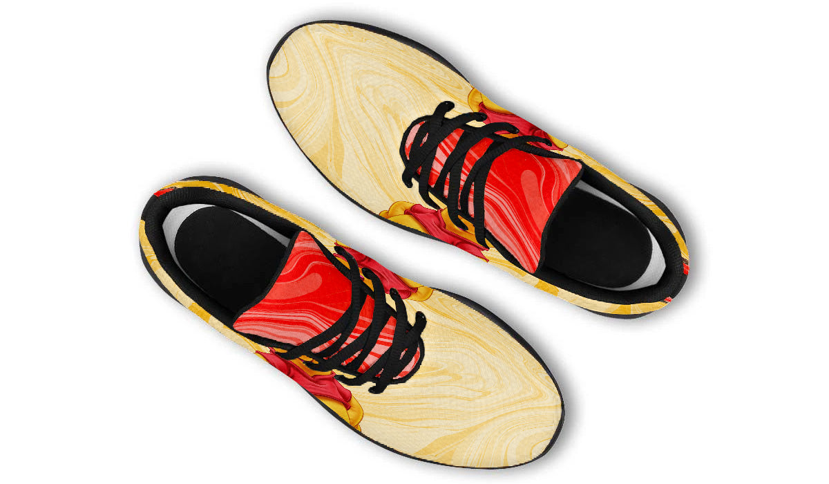 Winnie the Pooh Sports Shoes