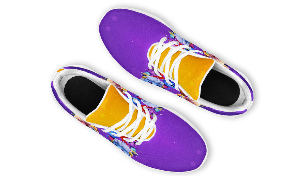 Super Monsters Sports Shoes