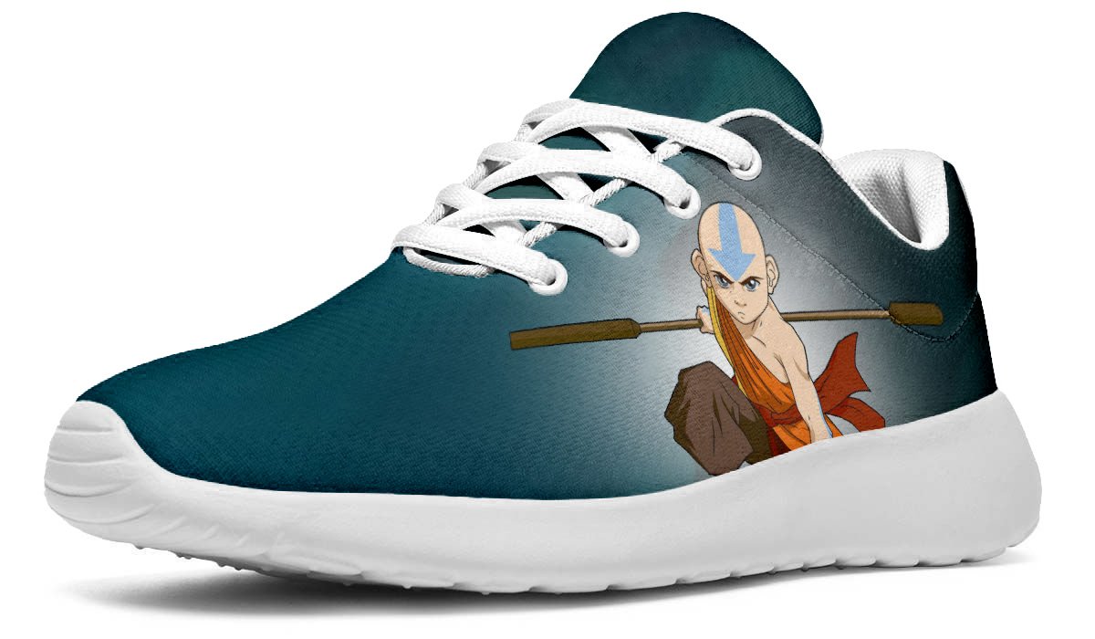 Avatar: The Last Airbender Avatar Sports Shoes