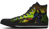 Guardians of the Galaxy Mantis High Tops