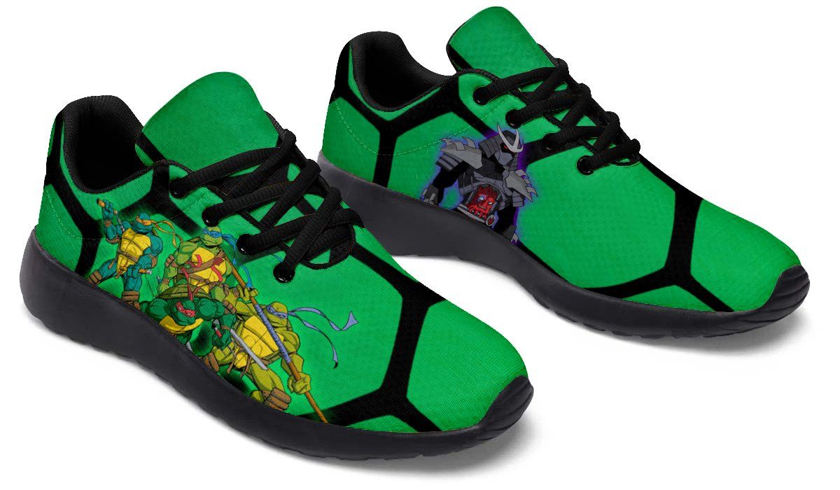 Teenage Mutant Ninja Turtles Ninja Turtles Sports Shoes