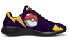 Pikachu Sports Shoes