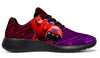 Big Hero 6 Armored Baymax Sports Shoes