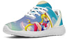 Sailor Moon Sports Shoes