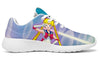 Sailor Moon Sports Shoes