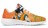 Dragon Ball Z Son Goku Sports Shoes