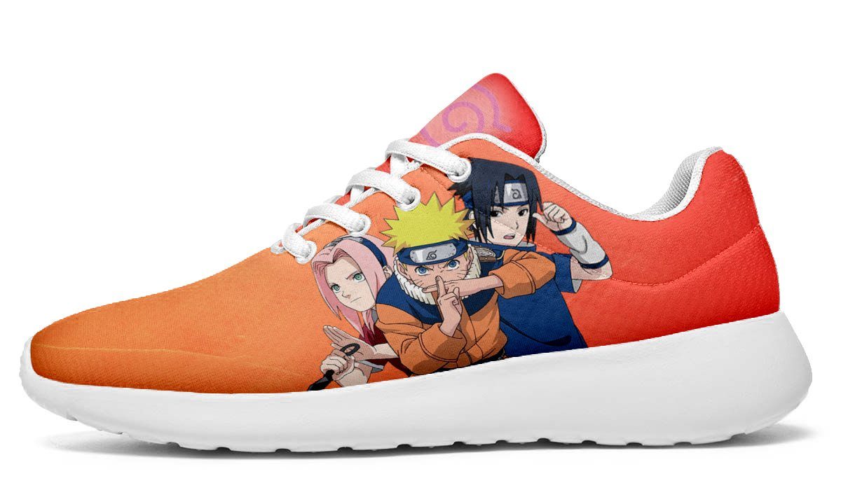 Team 7 Sports Shoes