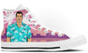 Grand Theft Auto: Vice City Tommy Vercetti High Tops
